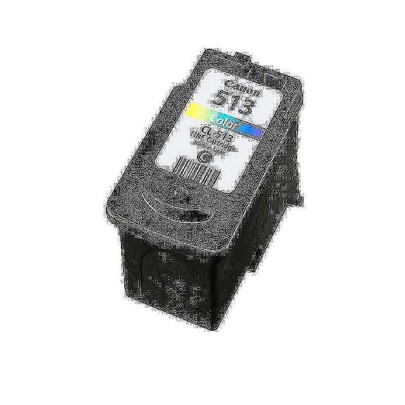 Canon iP2700, MP240 Compatible Colour Ink Cartridge CL-513