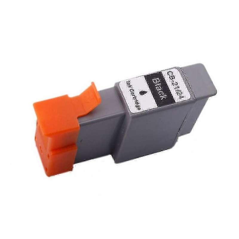 Canon i250/ i320 Compatible Black Ink Cartridge BC21/24