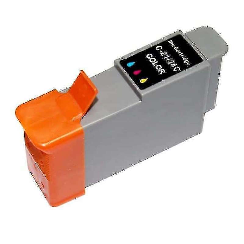 Canon i250/ i320 Compatible Colour Ink Cartridge BC21/24