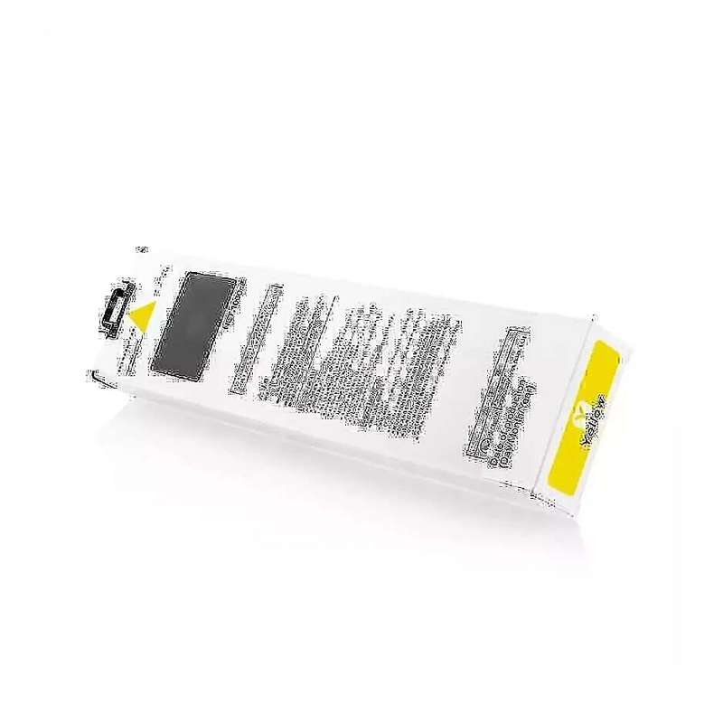 Riso Comcolor GD9630 Compatible Yellow Ink S-7283E