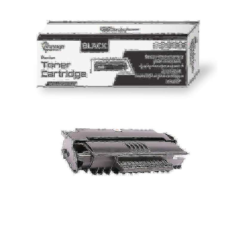 Xerox 106R01379 / 3100MFP Compatible Black Toner Cartridge 3100