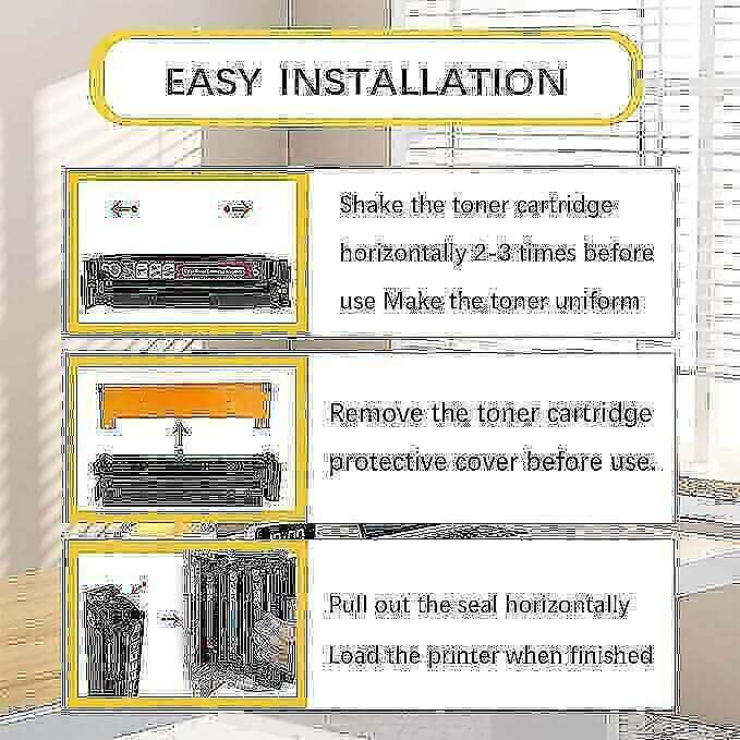 Hp Pro M180,M181 CF530A Compatible Value Pack Toner Cartridges 205A