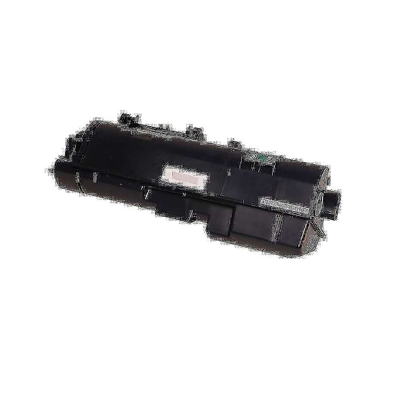Triumph Adler P-4020MFP, P-4025w MFP Compatible Black Toner Cartridge PK-1012