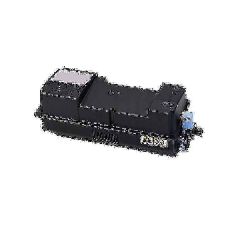 Triumph Adler P-4531dn Compatible Black Toner Cartridge PK-3010
