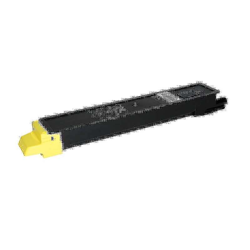 Triumph Adler 206ci/CDC5520 Compatible Yellow Toner Cartridge