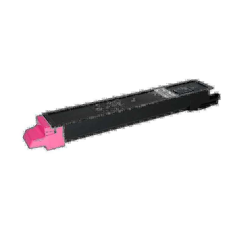 Triumph Adler 206ci/CDC5520 Compatible Magenta Toner Cartridge
