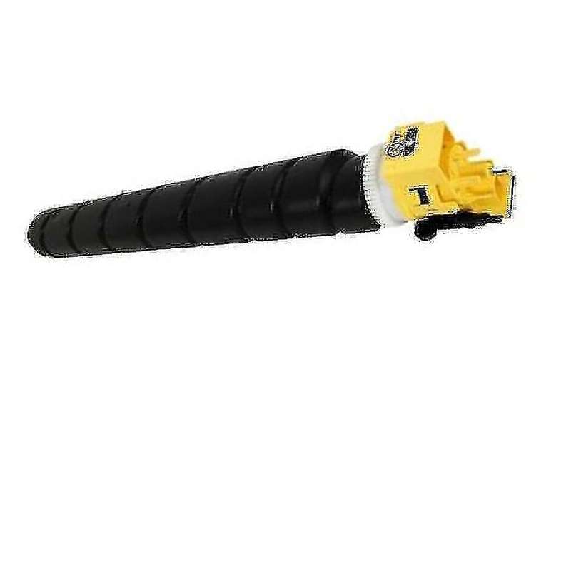 Triumph Adler 2506ci, 2507ci Compatible Yellow Toner Cartridge CK8511