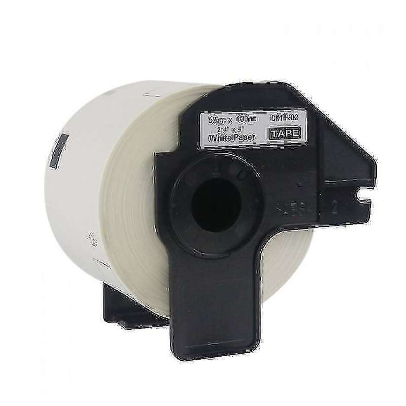 Brother DK11202 Compatible Continuous Paper Tape