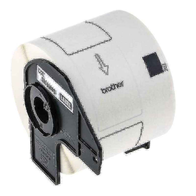 Brother DK11208 Compatible Continuous Paper Tape