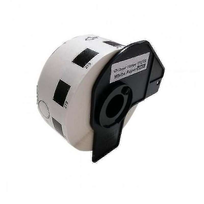 Brother DK11219 Compatible Continuous Paper Tape