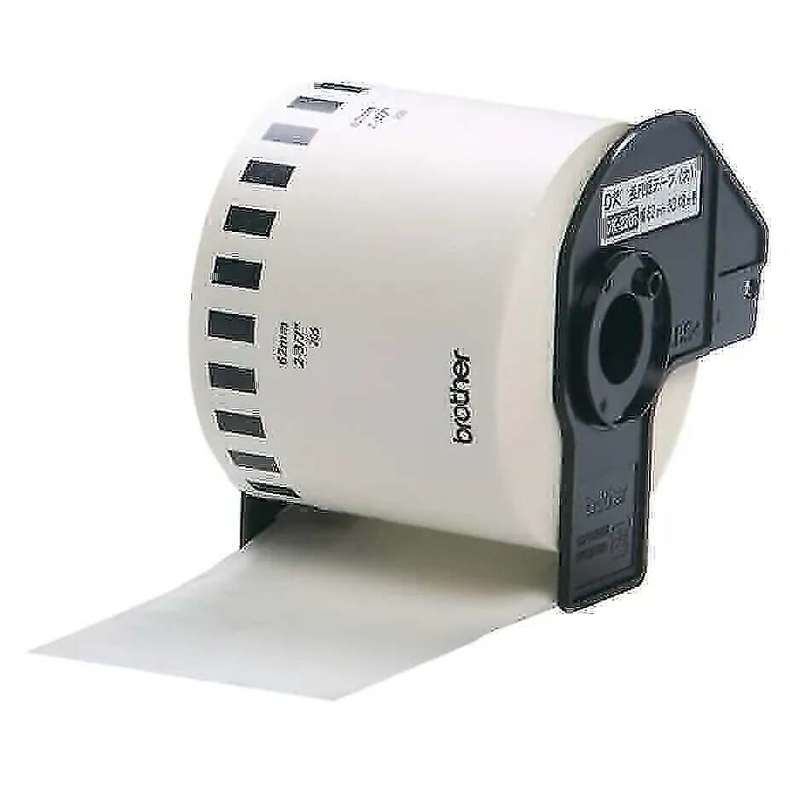 Brother DK22205 Compatible Continuous Paper Tape
