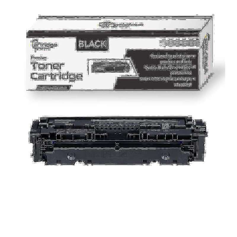 Canon LBP654 Compatible Black Toner Cartridge 046