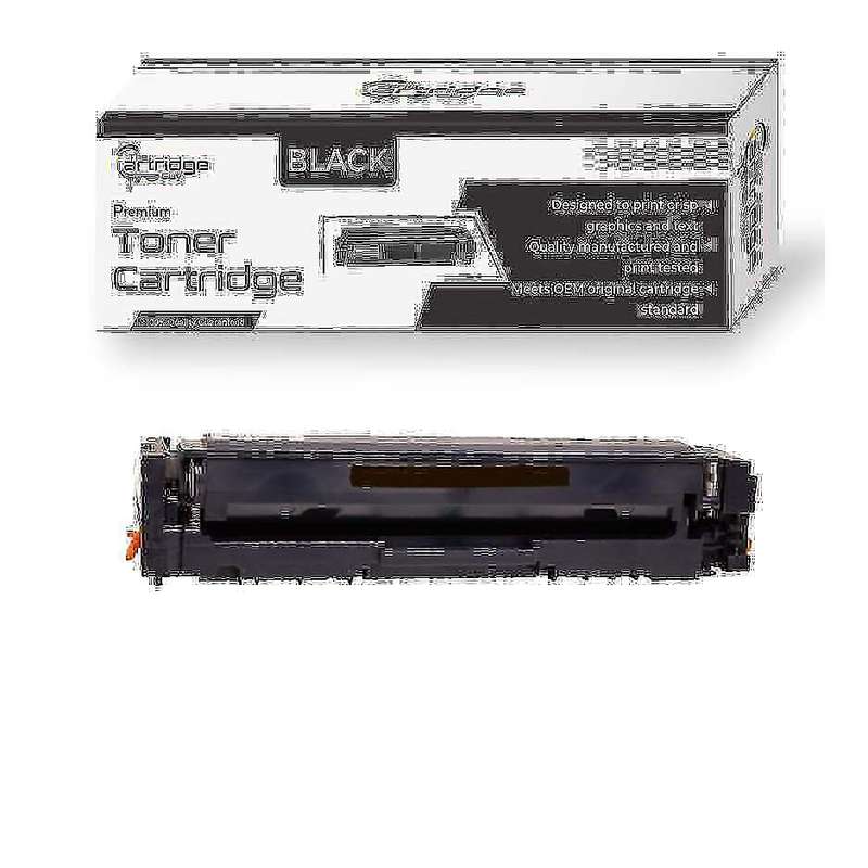 Canon LBP663Cdw Compatible Black Toner Cartridge 055H