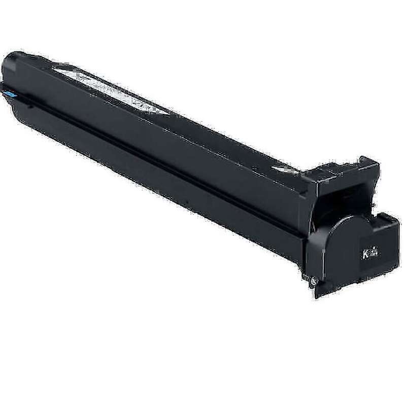 Konica Minolta C 452,C 552 Black Compatible Toner Cartridge TN413/TN613