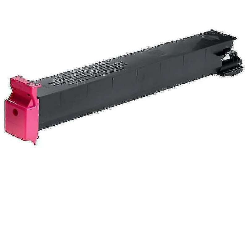 Konica Minolta C 452, C 552 Magenta Compatible Toner Cartridge TN413/TN613