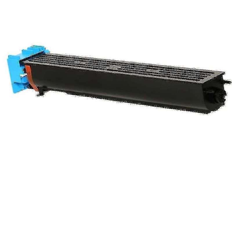 Konica Minolta C 452, C 552 Cyan Compatible Toner Cartridge TN413/TN613
