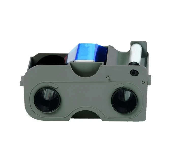Fargo DTC1250e YMCKO 250 Print Ribbon