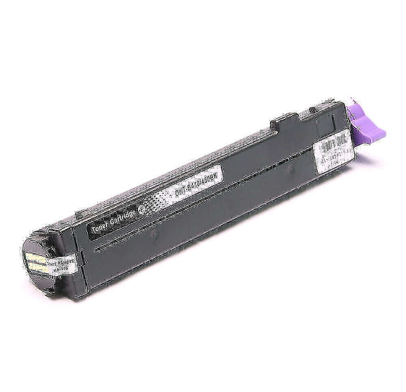 OKI B410/430/440/460 Black Compatible Toner Cartridge