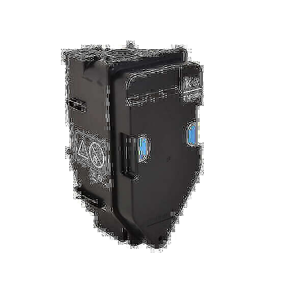 Konica Minolta bizhub C3320i Black Compatible Toner Cartridge TNP-80