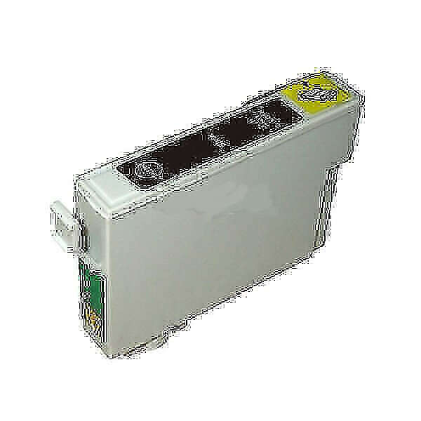 Epson SX230 Compatible Black Ink Cartridges T1291