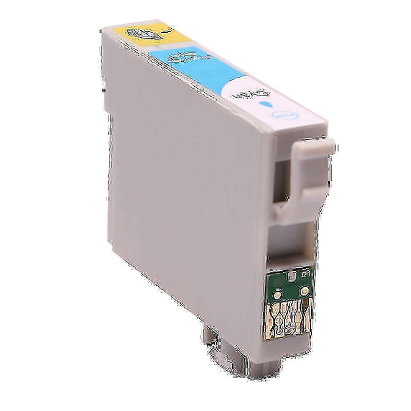 Epson SX230 Compatible Cyan Ink Cartridges T1292