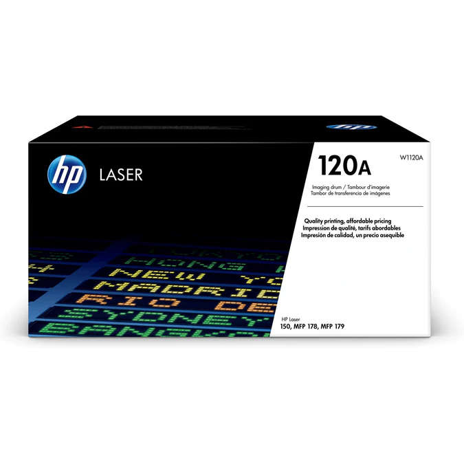 HP W1120A Original Laser Imaging Drum Unit 120A
