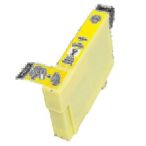 Epson SX230 Compatible Yellow Ink Cartridges T1294