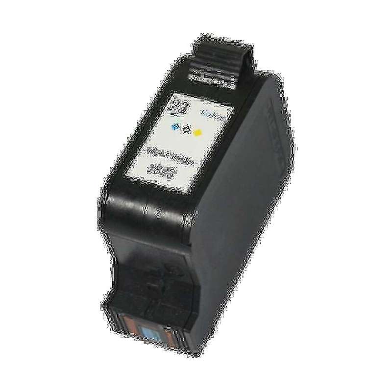 Hp C1823D Compatible Colour Ink Cartridge 23