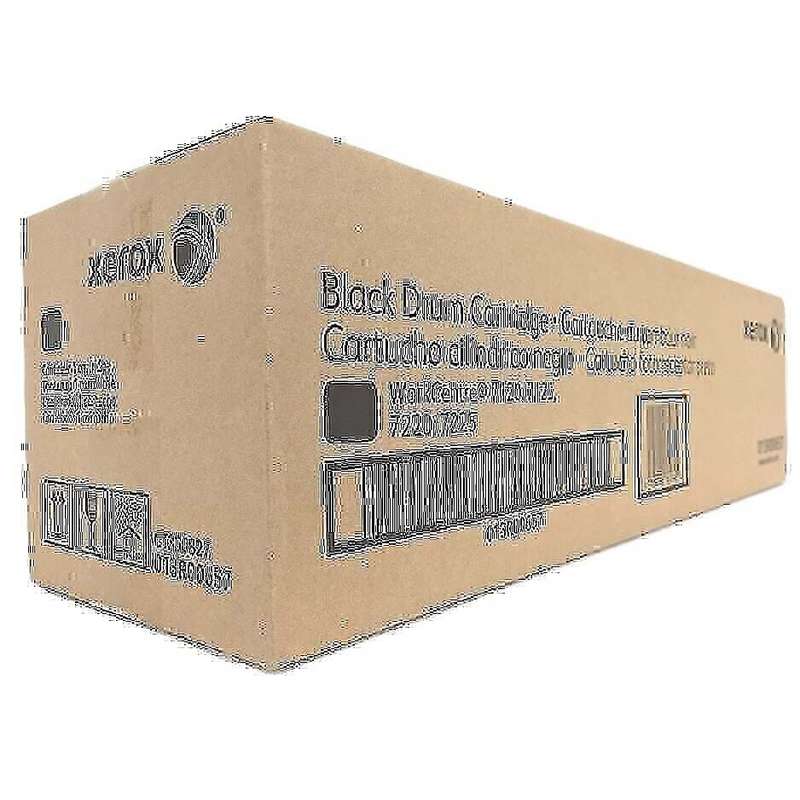 Xerox 7120 7125 7220 7225 Original Black Drum Unit CT350827/013R00657