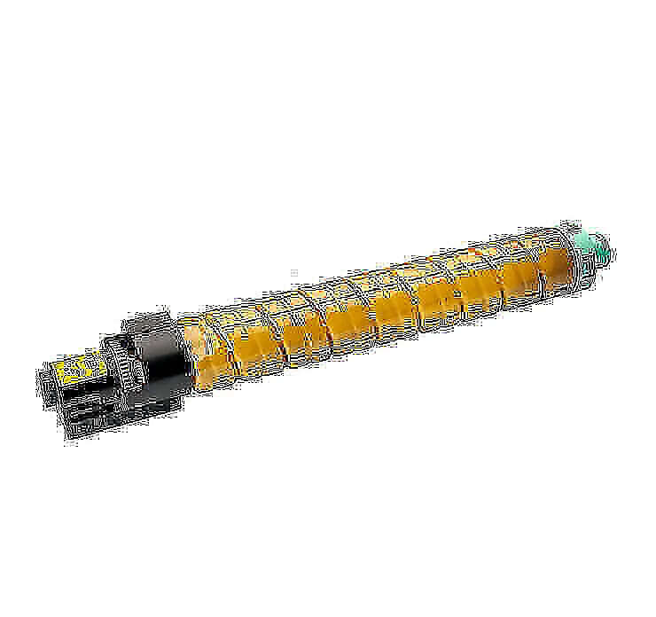 Ricoh MP-C2000 | MP-C2500 Compatible Yellow Toner Cartridge