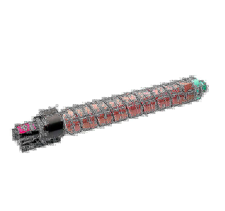 Ricoh MP-C2000 | MP-C2500 Compatible Magenta Toner Cartridge