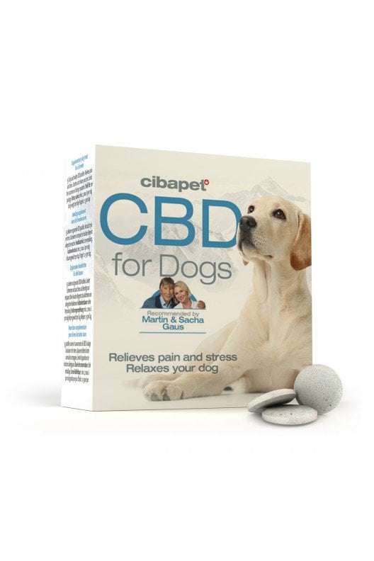 CBD Pastilles For Dogs South Africa