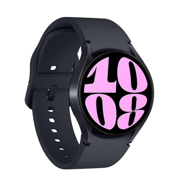 Samsung Galaxy Watch 6 40mm LTE- Graphite