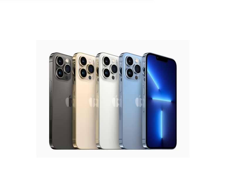 . iPhone 12 Pro Max 128GB