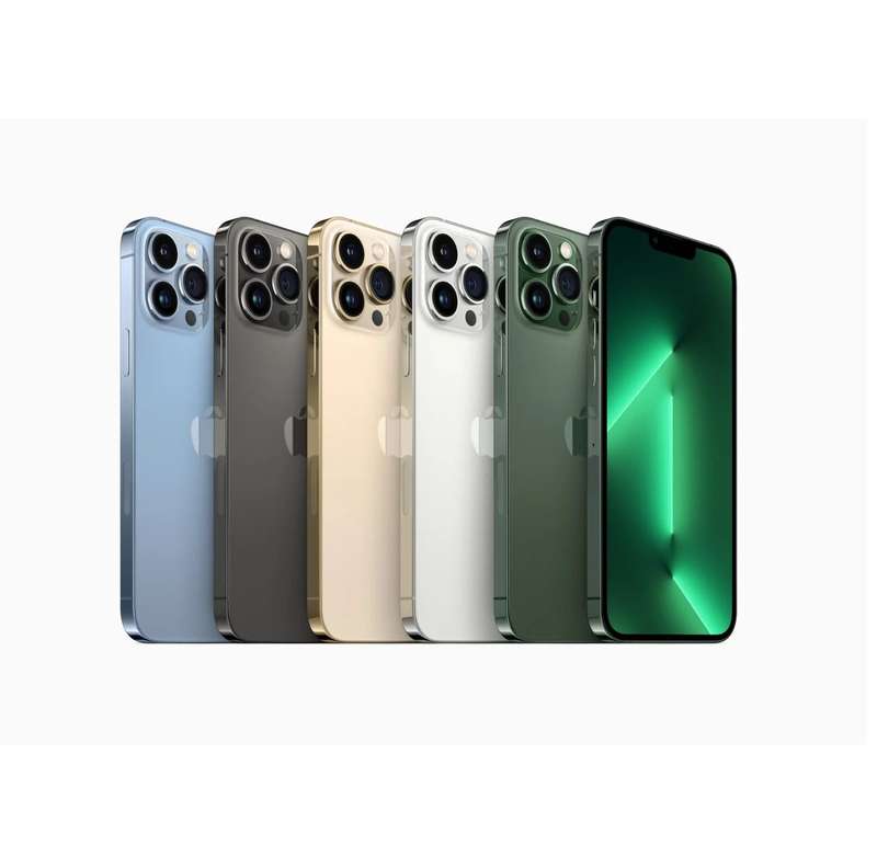 . iPhone 13 Pro 128GB