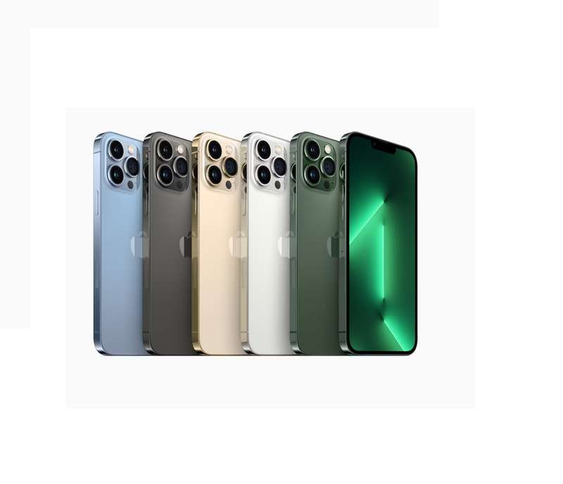 . iPhone 13 Pro Max 256GB