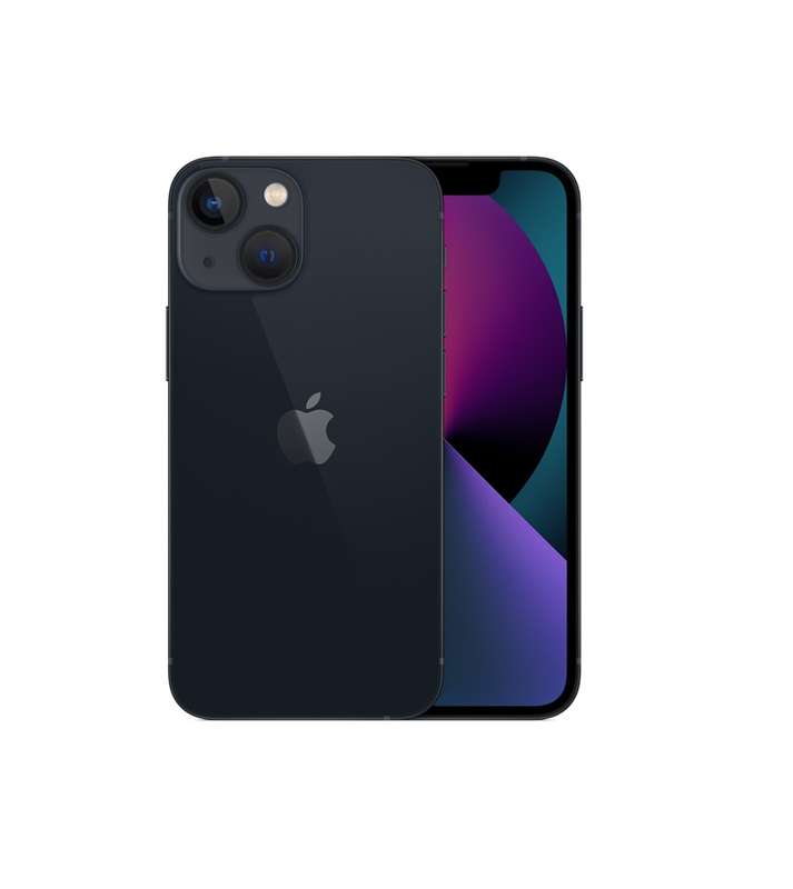 Apple iPhone 13 128GB Midnight Black