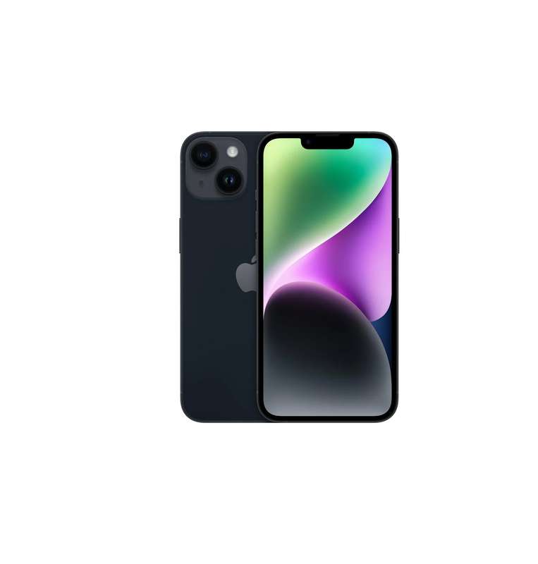 . iPhone 13 256GB Midnight