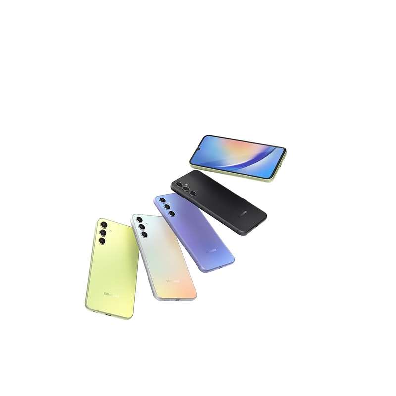 Samsung Galaxy A34 128GB LTE