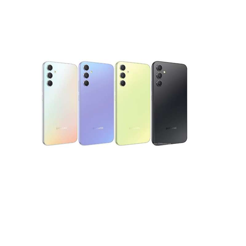 Samsung Galaxy A34 128GB LTE