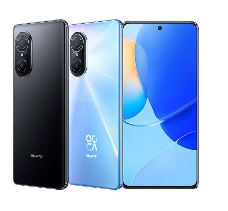 Huawei Nova 9 128GB LTE