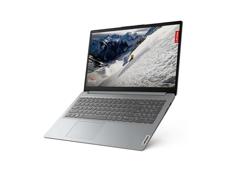 Lenovo IdeaPad 1 15IGL7 15.6" FHD Celeron N4020 8GB RAM 256GB SSD W11H