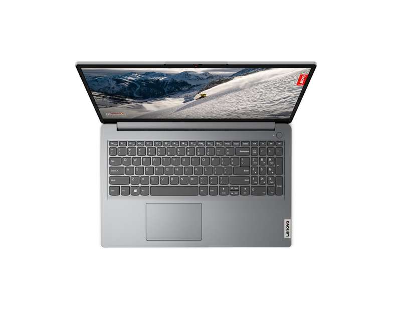 Lenovo IdeaPad 1 15IGL7 15.6" FHD Celeron N4020 8GB RAM 256GB SSD W11H