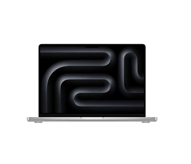 Apple MacBook Pro 14inch with M3 chip 8-core CPU and 10-core GPU 1TB SSD