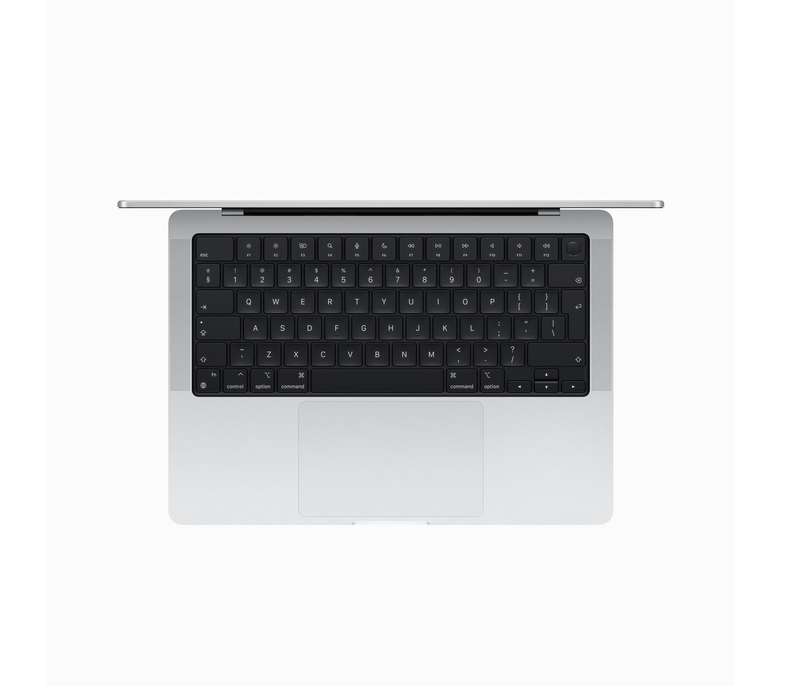 Apple MacBook Pro 14inch with M3 chip 8-core CPU and 10-core GPU 1TB SSD
