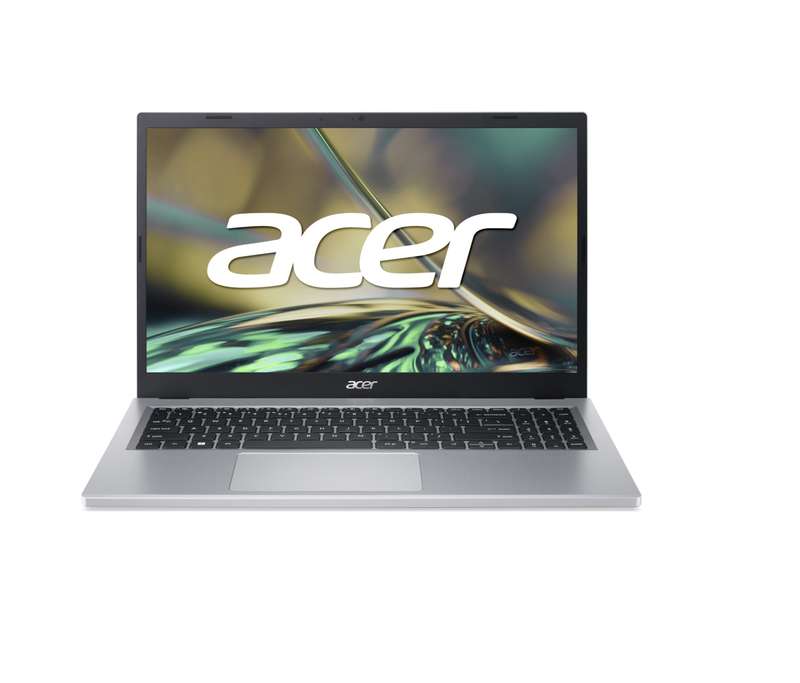 Acer Extensa15 - 15.6-inch FHD Laptop - Intel Core i3-N305 512GB SSD 8GB RAM Win 11 Pro-  Pure Si...