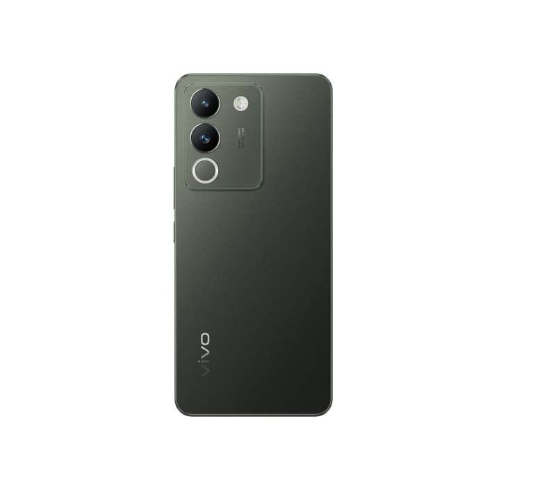 vivo Y200 5G 128GB- Jungle Green