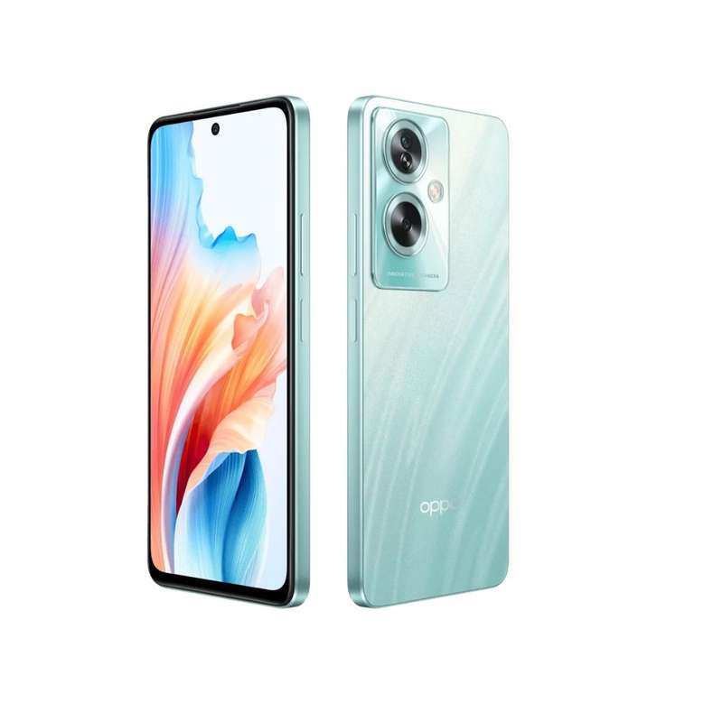 Oppo Reno A79 5G 128GB- Glowing Green