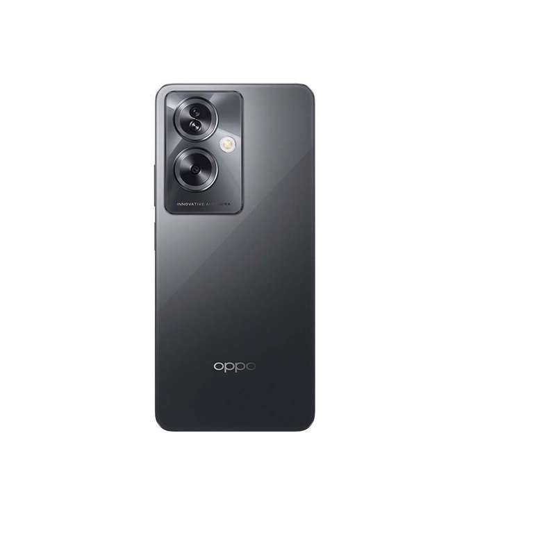 Oppo Reno A79 5G 128GB Mystery Black