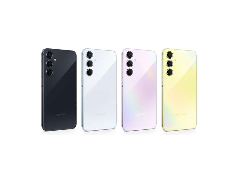 Samsung Galaxy A55 5G 256GB Dual Sim